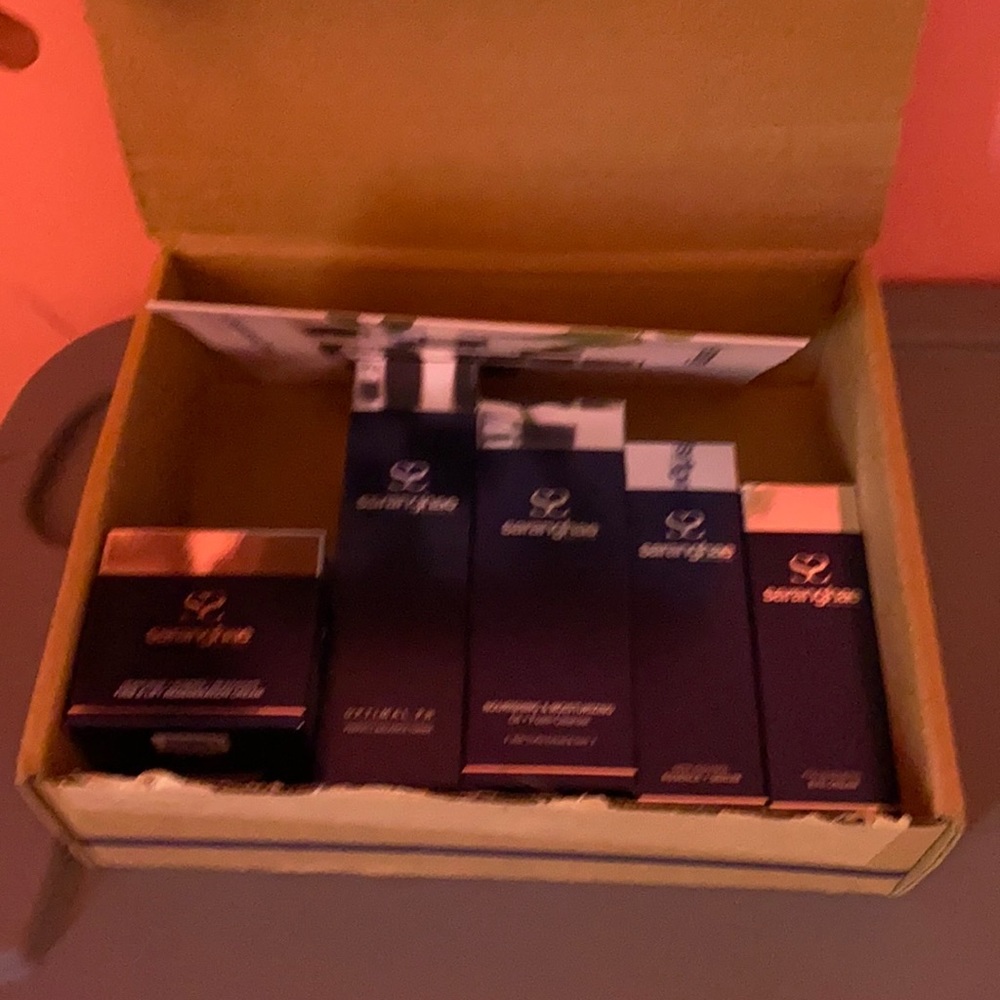 Skincare